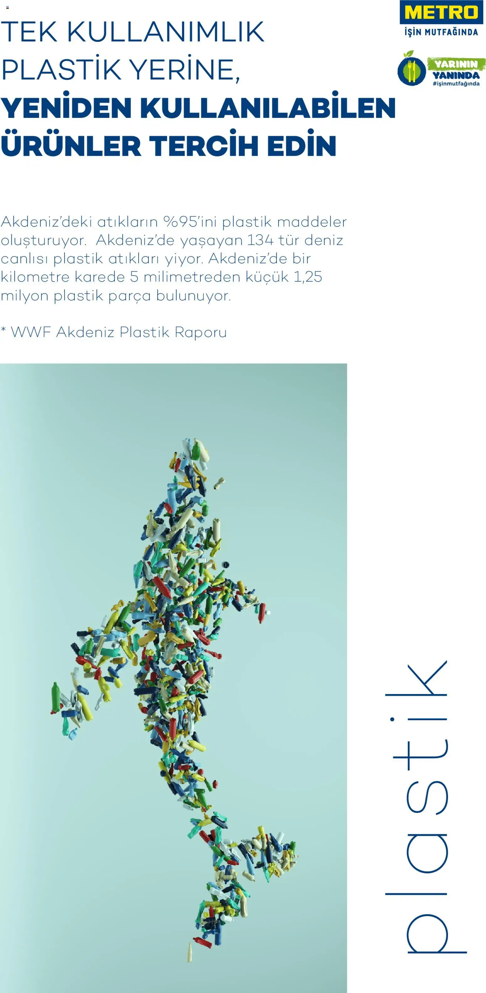 Metro - Sürdürülebilir Ürünler Kataloğu - 28.07.2025 tarihinden itibaren geçerlidir | Sayfa: 63