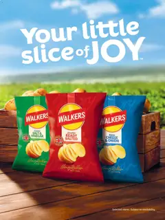 Preview of Waitrose - April 2026 valid from 01.04.2026 | Page: 38 | Products: Onion, Cheese, Retek