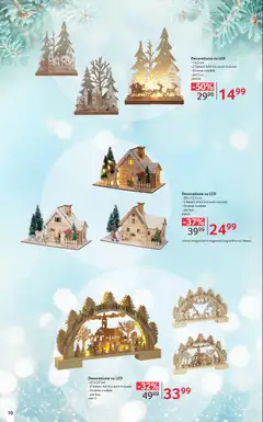 Ofertele Selgros valabile de la 06.12.2025 | Pagină: 10