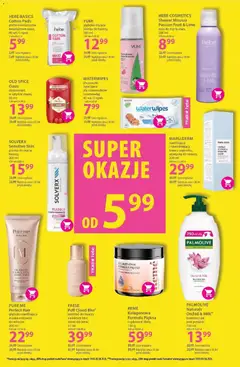 Pogląd oferty "Hebe gazetka" - ważna od 19.03.2026 | Strona: 16