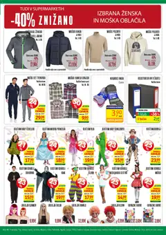 Jager katalog akcije – veljaven od 21.01.2026 | Stran: 2