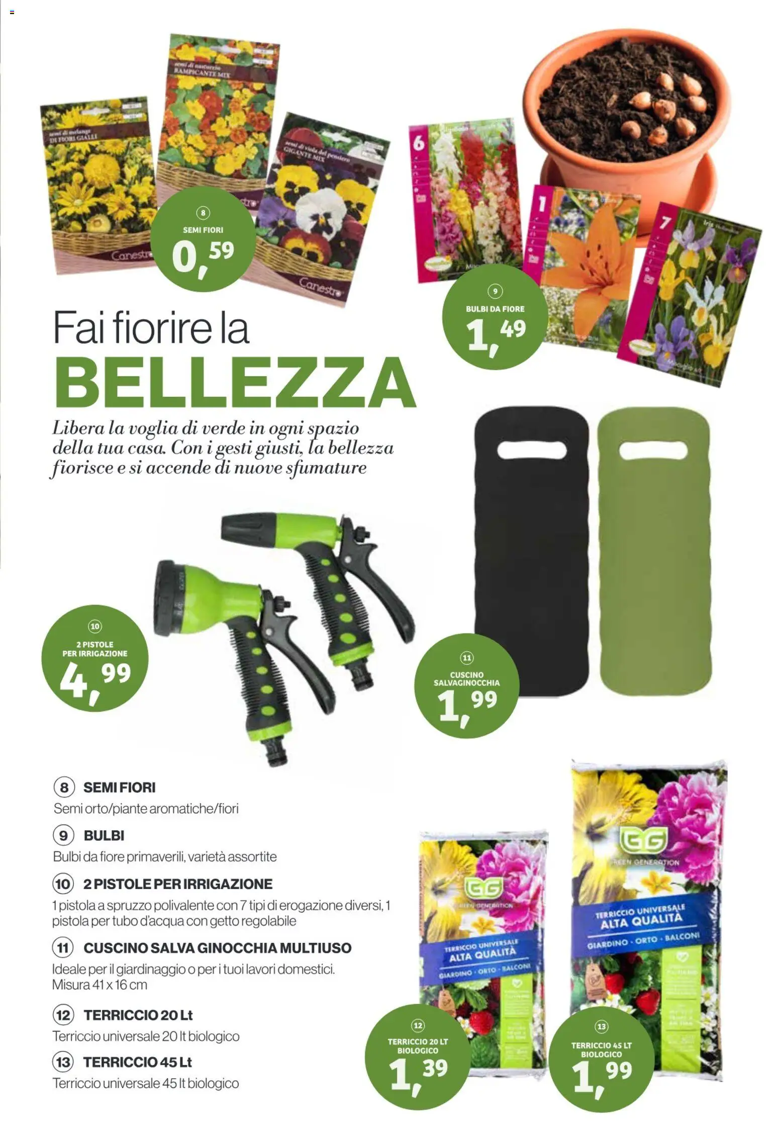 Volantino IN's del 15.04.2026 | Pagina: 7