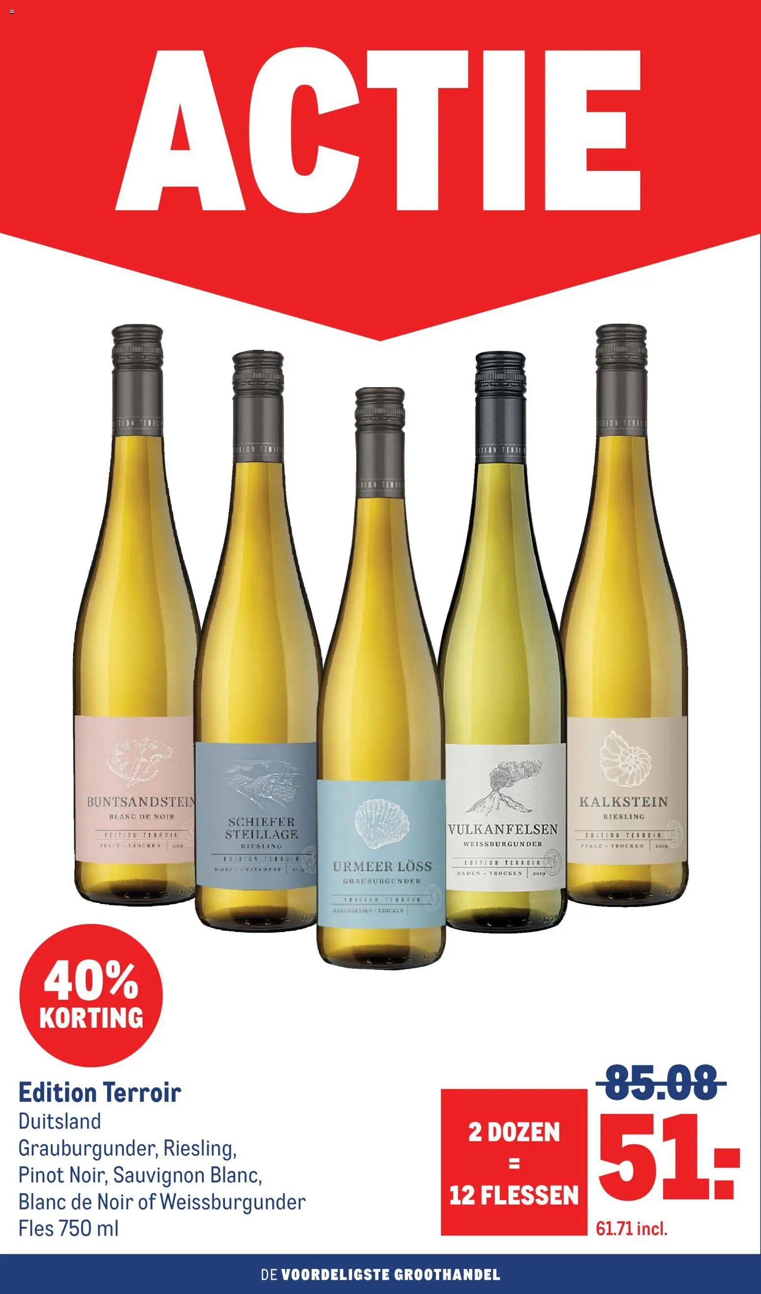 {H1} | Pagina: 50 | Producten: Fles