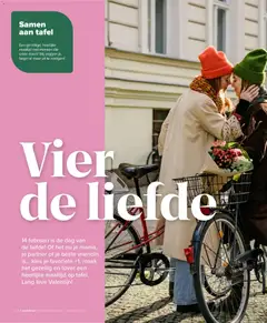 Carrefour - Magazine - Voorbeeld van een folder van Carrefour, geldig van 22.01.2026 | Pagina: 20