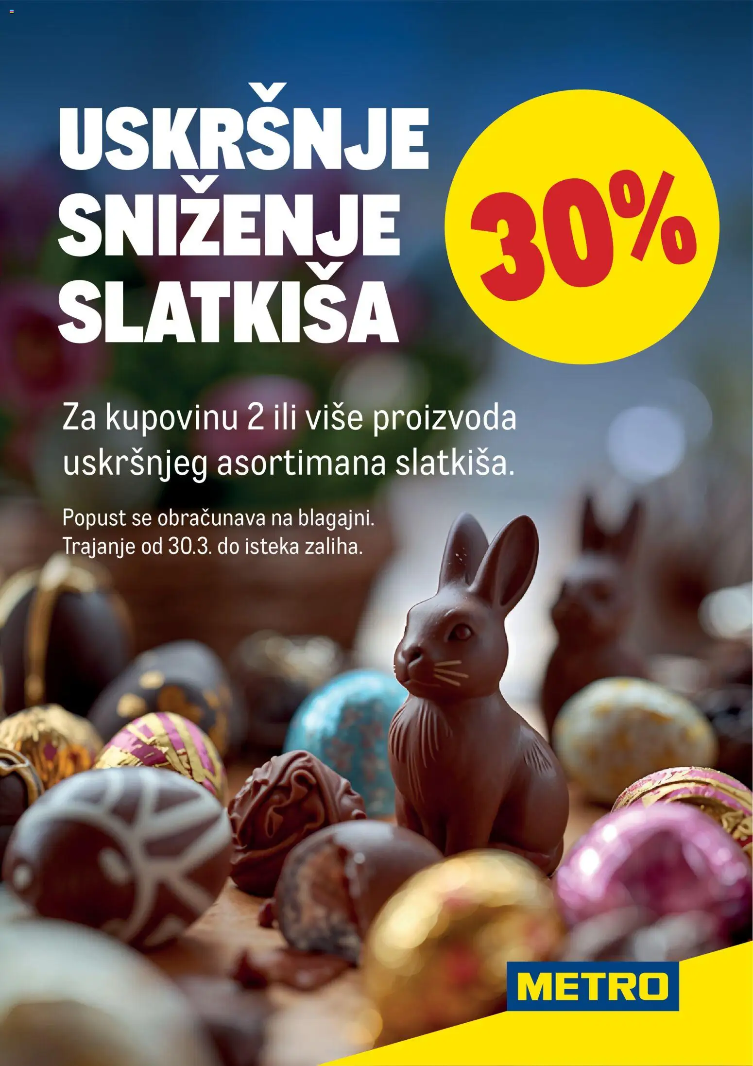 Metro katalog | vrijedi od 30.03.2026 | Stranica: 1