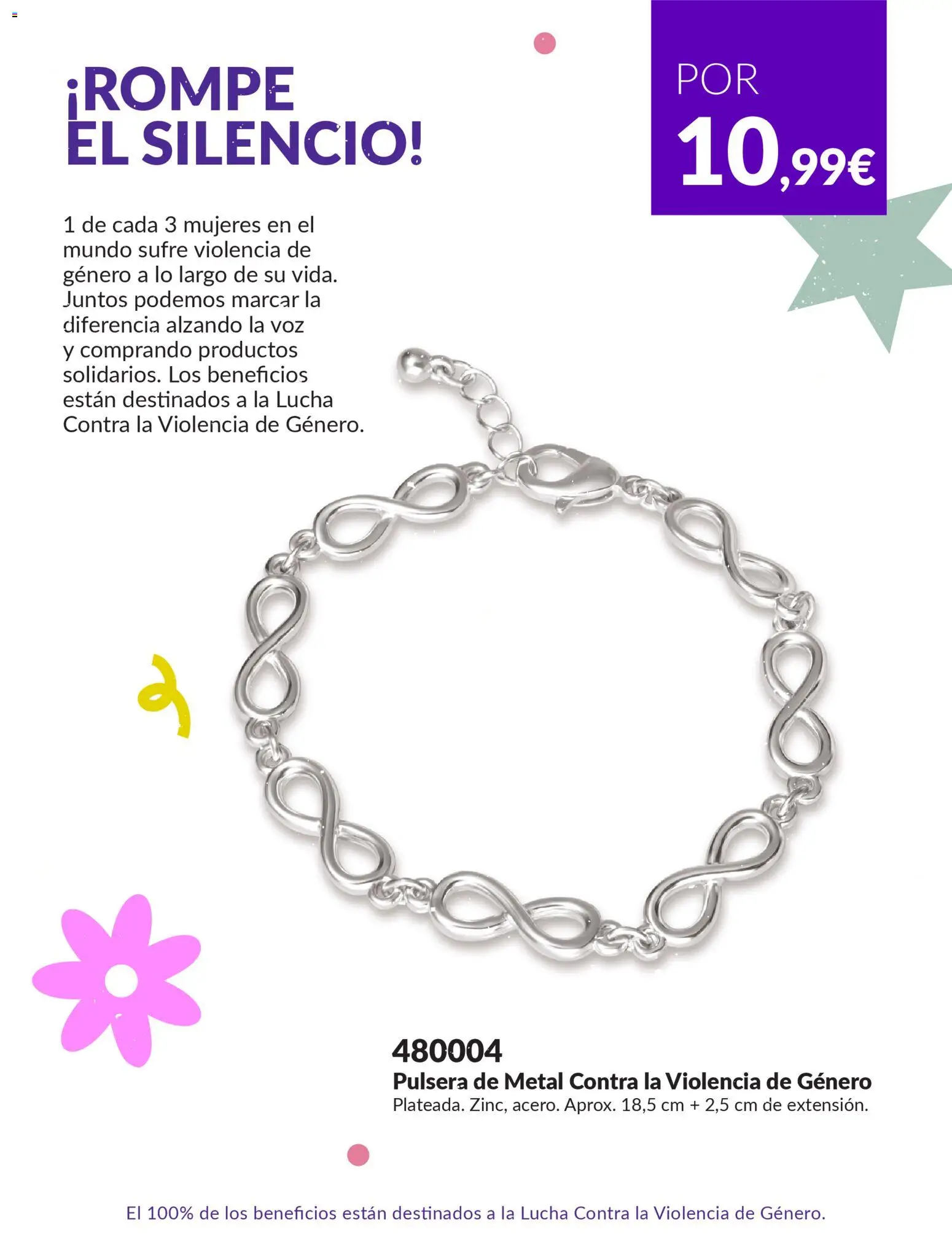 Avon - Girl power │ válido desde el 01.01.2026 | Página: 21