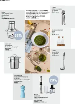 Coop City Aktionen ab 13.02.2026 gültig | Seite: 20