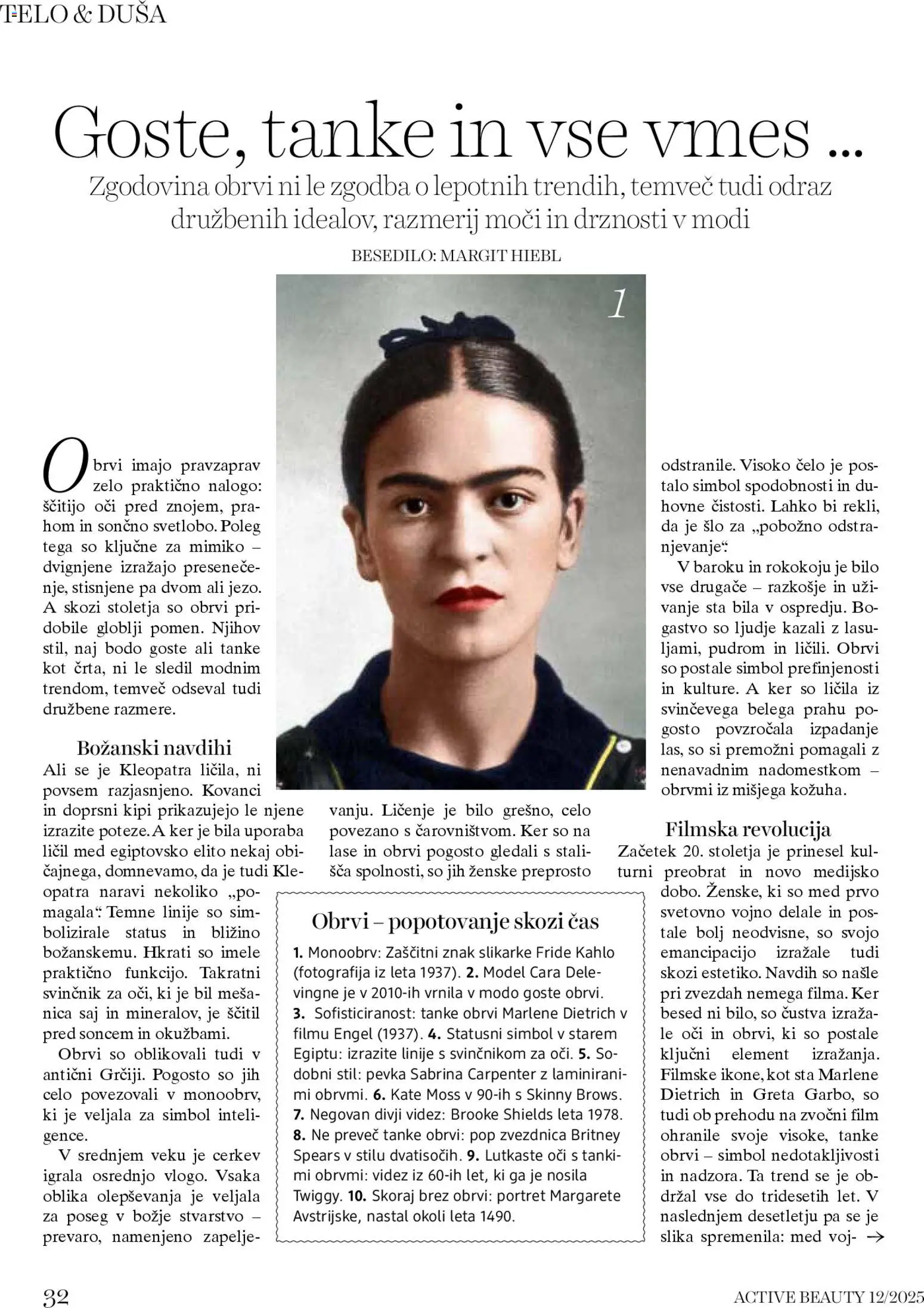 Novi DM Drogerie Markt katalog ponudbe – veljaven od 01.12.2025 | Stran: 32 | Izdelki: Licila, Svinčnik