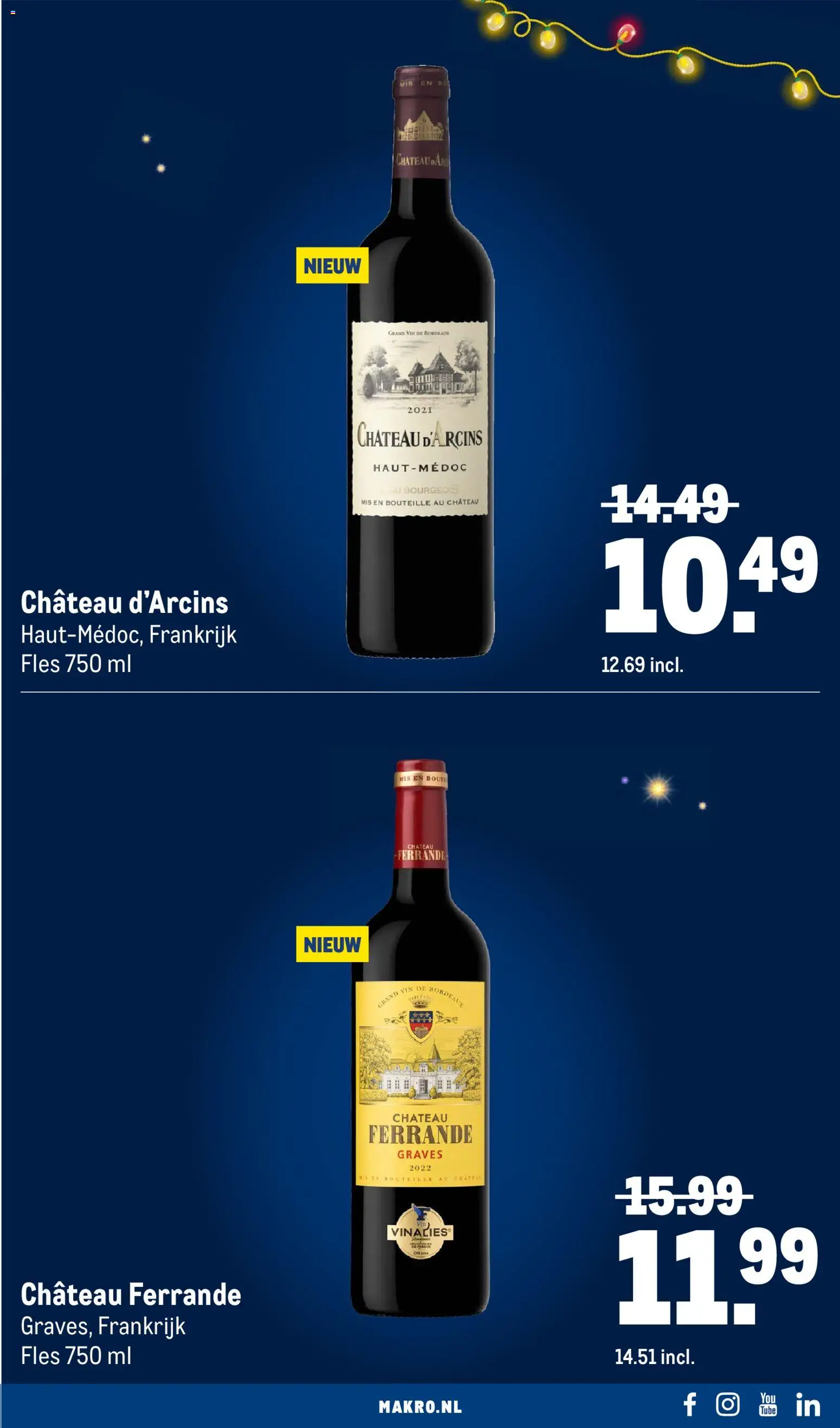 {H1} | Pagina: 13 | Producten: Fles