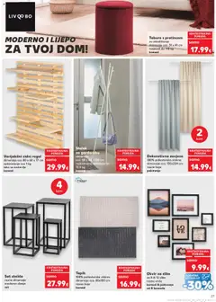 Kaufland katalog | vrijedi od 17.09.2025 | Stranica: 21
