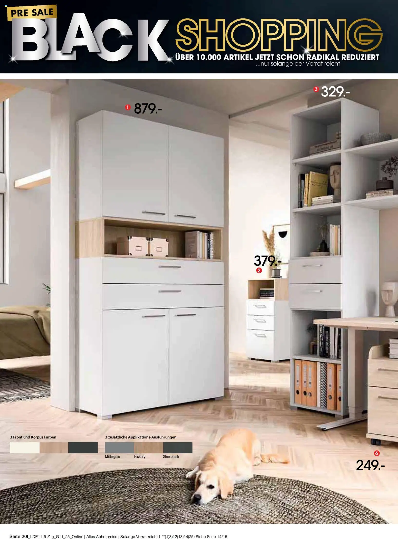 Zurbrüggen - Black Friday – gültig ab 08.11.2025 | Seite: 40