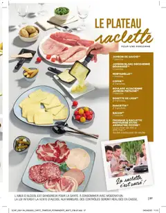 E.Leclerc - Prévisualisation de BACON (3), 1 tranche valide à partir de 17.02.2026 | Page: 37