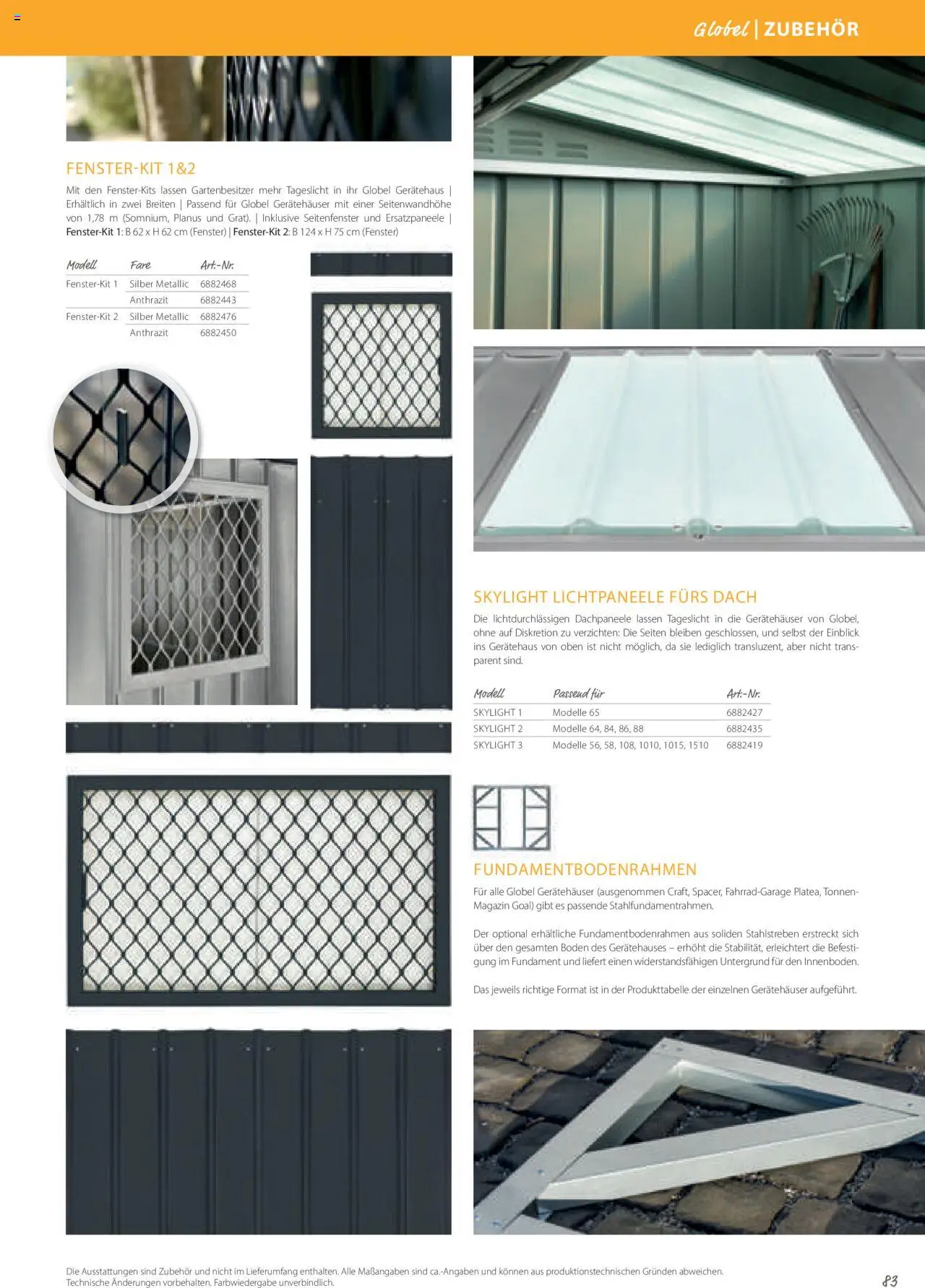 Dehner EPH – Gärtnern & Leben gültig ab 30.12.2024 | Seite: 83