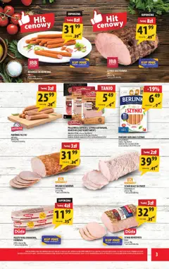 Pogląd oferty "Arhelan Gazetka" - ważna od 24.10.2025 | Strona: 3
