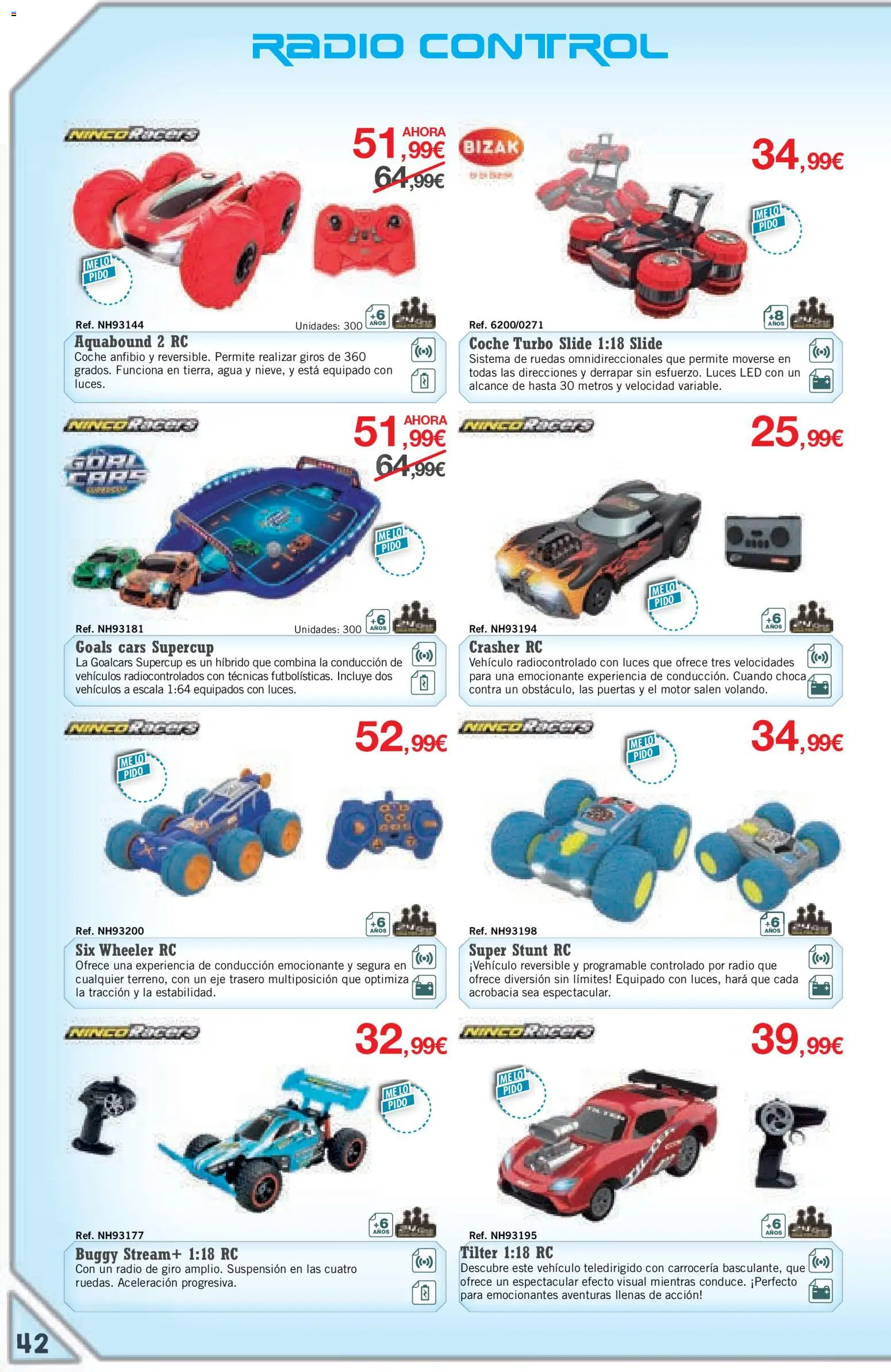 Drim folleto │ válido desde el 03.11.2025 | Página: 147