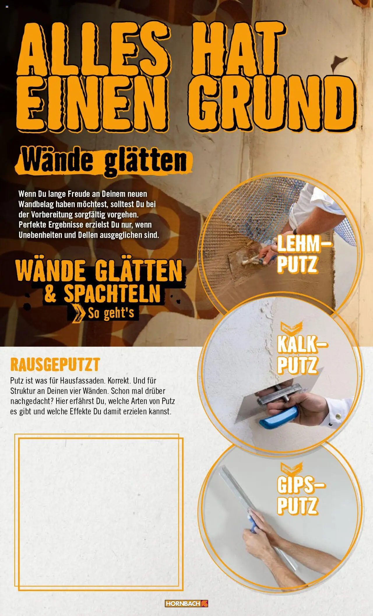 Hornbach Wände 2024 gültig ab 28.10.2024 | Seite: 12
