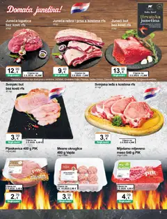 Katalog KTC - Pregled kataloga iz trgovine KTC, vrijedi od 05.11.2025 | Stranica: 7