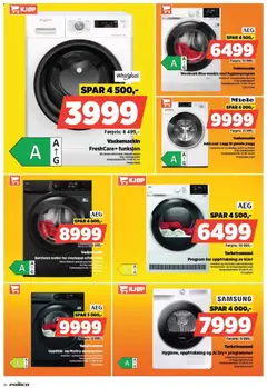 Forhåndsvisning av Power kundeavis gyldig fra 03.11.2025 | Side: 14