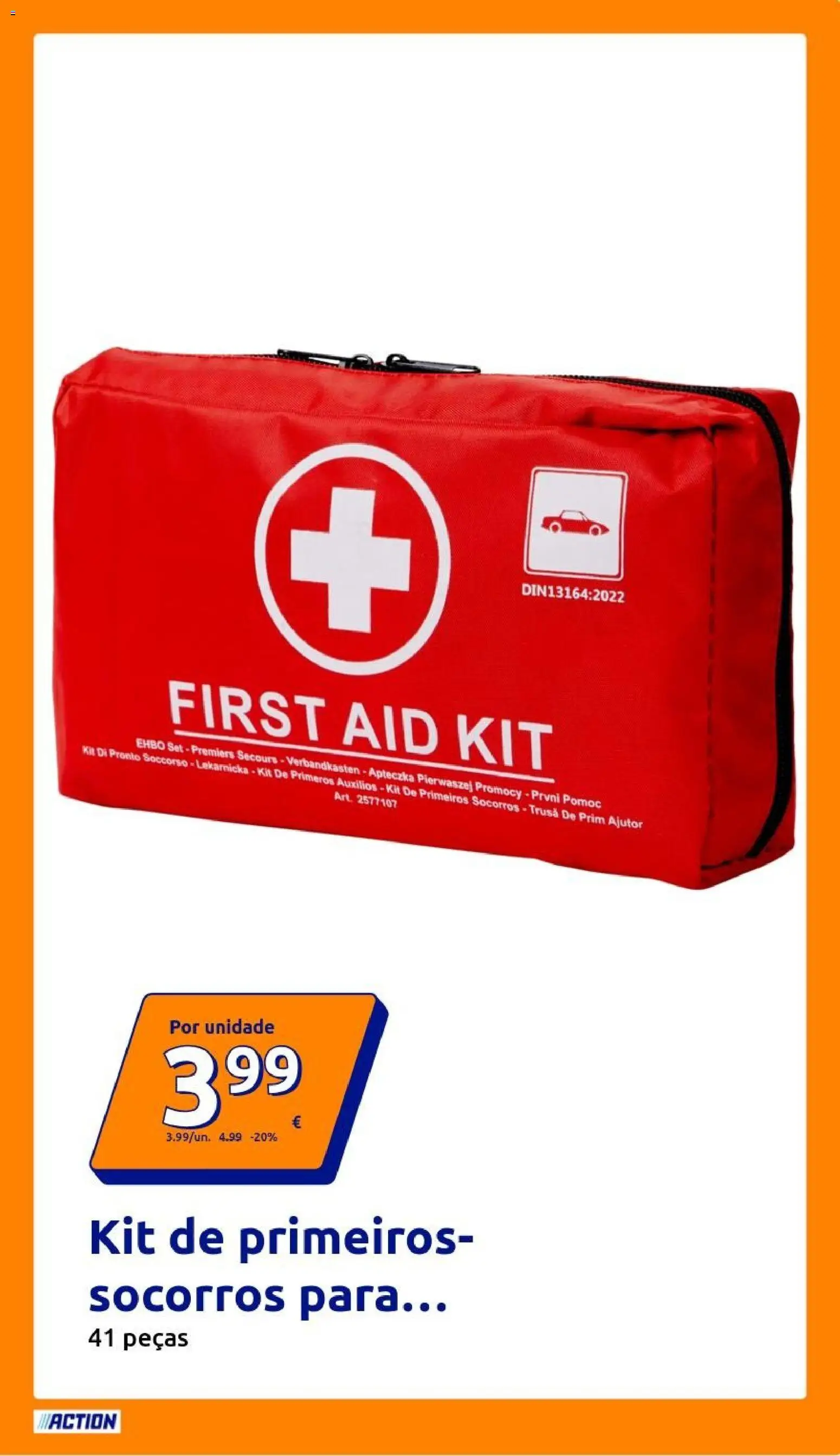 Action folheto │ válido de 22.04.2026 | Página: 3