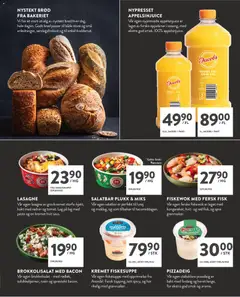 Forhåndsvisning av Jacobs kundeavis gyldig fra 23.03.2026 | Side: 7