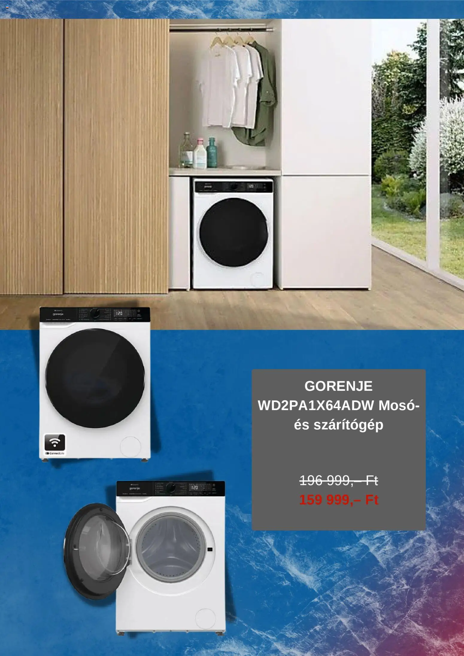 Media Markt akciós ujság - amely érvényes a következő dátumtól: 01.12.2025 | Oldal: 3