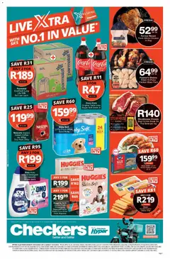 Checkers specials catalogue – valid from 20.04.2026