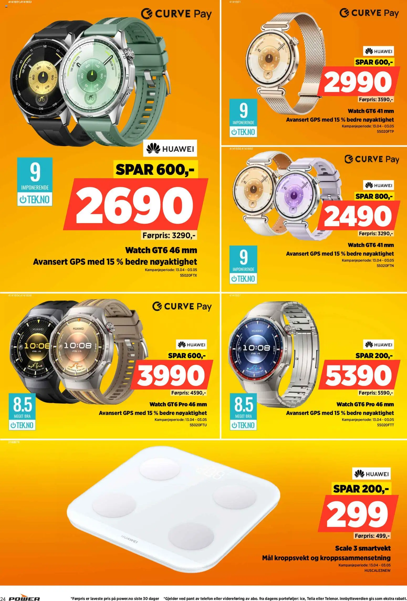 {H1} | Side: 24 | Produkter: GPS