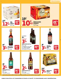  | Page: 3 | Produits: Goudale, Bière blonde, Bière