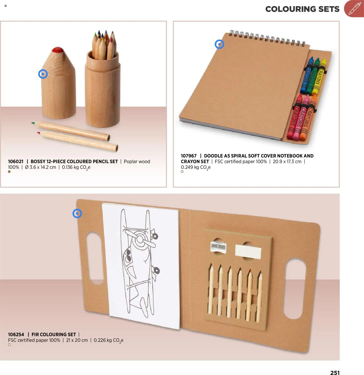 Sapo Giveaways Inspiration Guide – σε ισχύ από 14.01.2026 | Σελίδα: 251