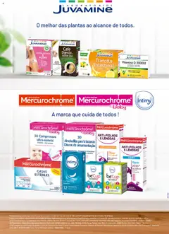 Pré-visualização El Corte Ingles folheto válido de 17.10.2025 | Página: 51 | Produtos: Preservativos, Café, Vitamina c, Vitamina d
