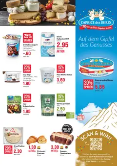 SPAR aktionen ab 19.03.2026 gültig | Seite: 5 | Produkte: Feta, Kräuterbutter, Brot, Backofen