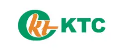 KTC trgovine - katalog logo