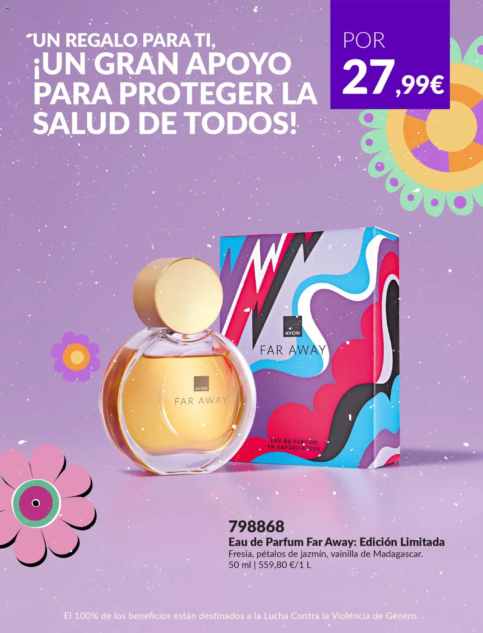 Avon - Girl power │ válido desde el 01.12.2025 | Página: 11