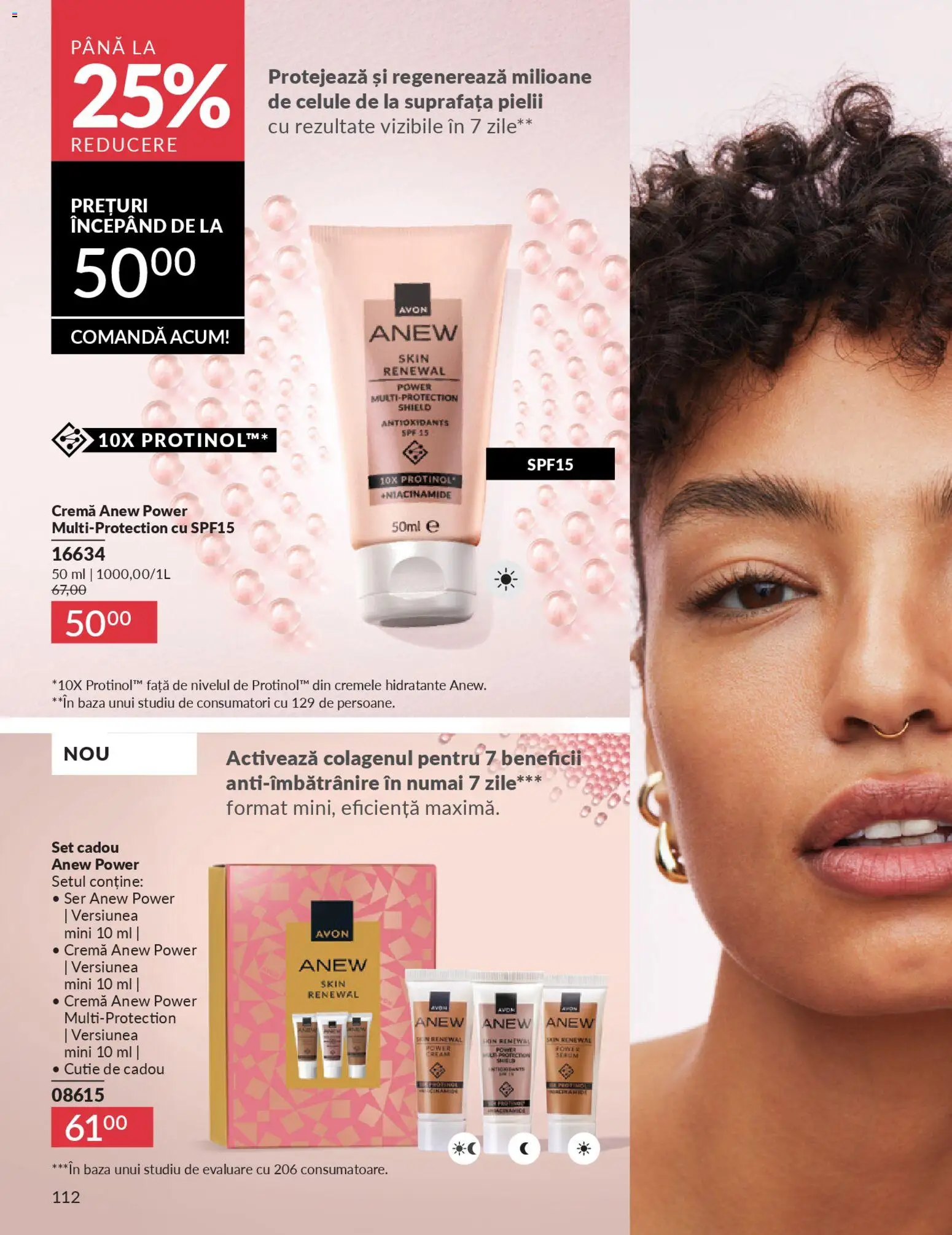 🛍️ Avon Catalog 04 2026 din 01.04.2026 » Descoperiți oferte exclusive și economisiți chiar azi! 💰 | România