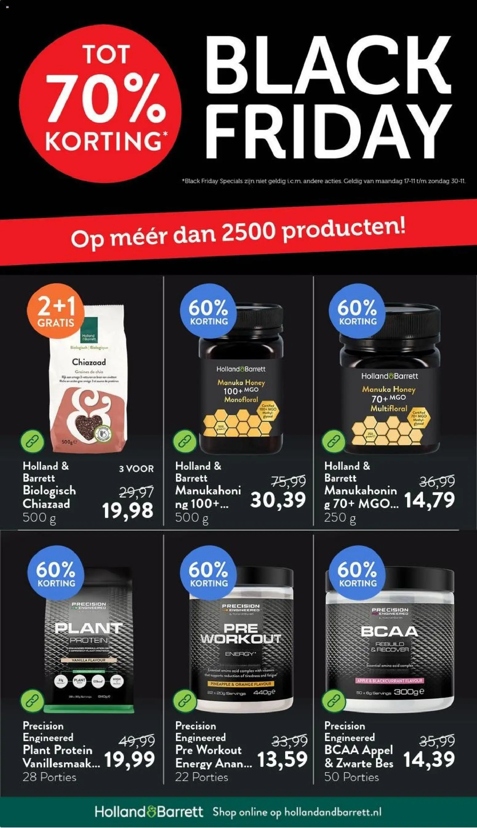 {H1} | Pagina: 8 | Producten: Appel