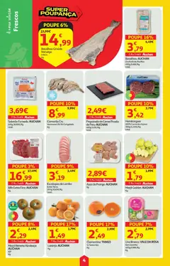 Pré-visualização Minipreço folheto válido de 30.10.2025 | Página: 4