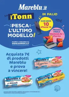 Volantino Gulliver del 01.09.2025 | Pagina: 32
