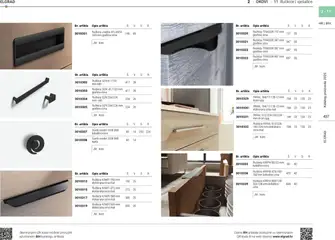Elgrad - Katalog 2025 - Pregled kataloga iz trgovine Elgrad, vrijedi od 06.10.2025 | Stranica: 437 | Proizvodi: Vješalice