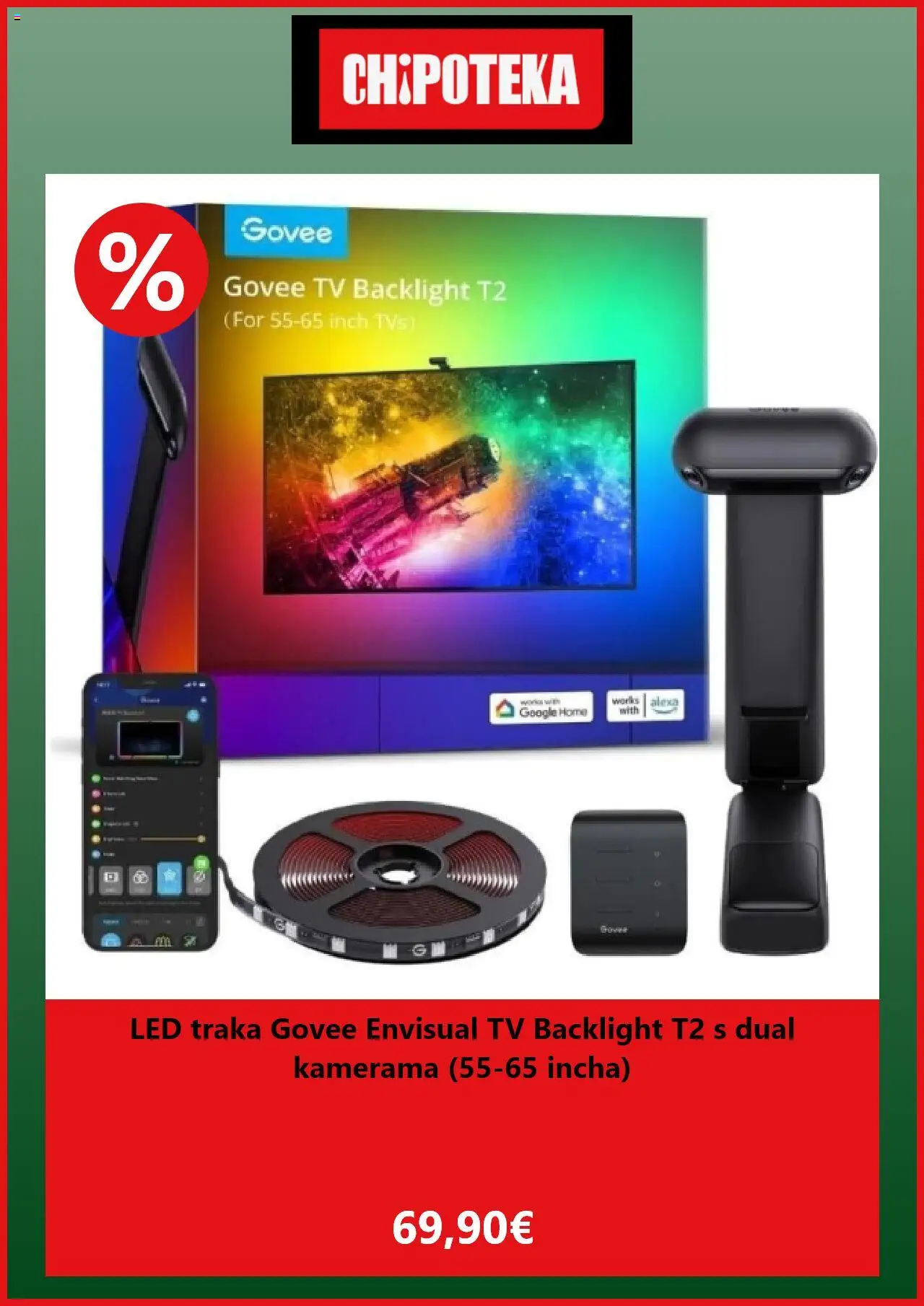 Chipoteka katalog | vrijedi od 15.10.2025 | Stranica: 4 | Proizvodi: Tv