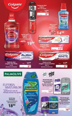 Ofertele Selgros valabile de la 03.04.2026 | Pagină: 36