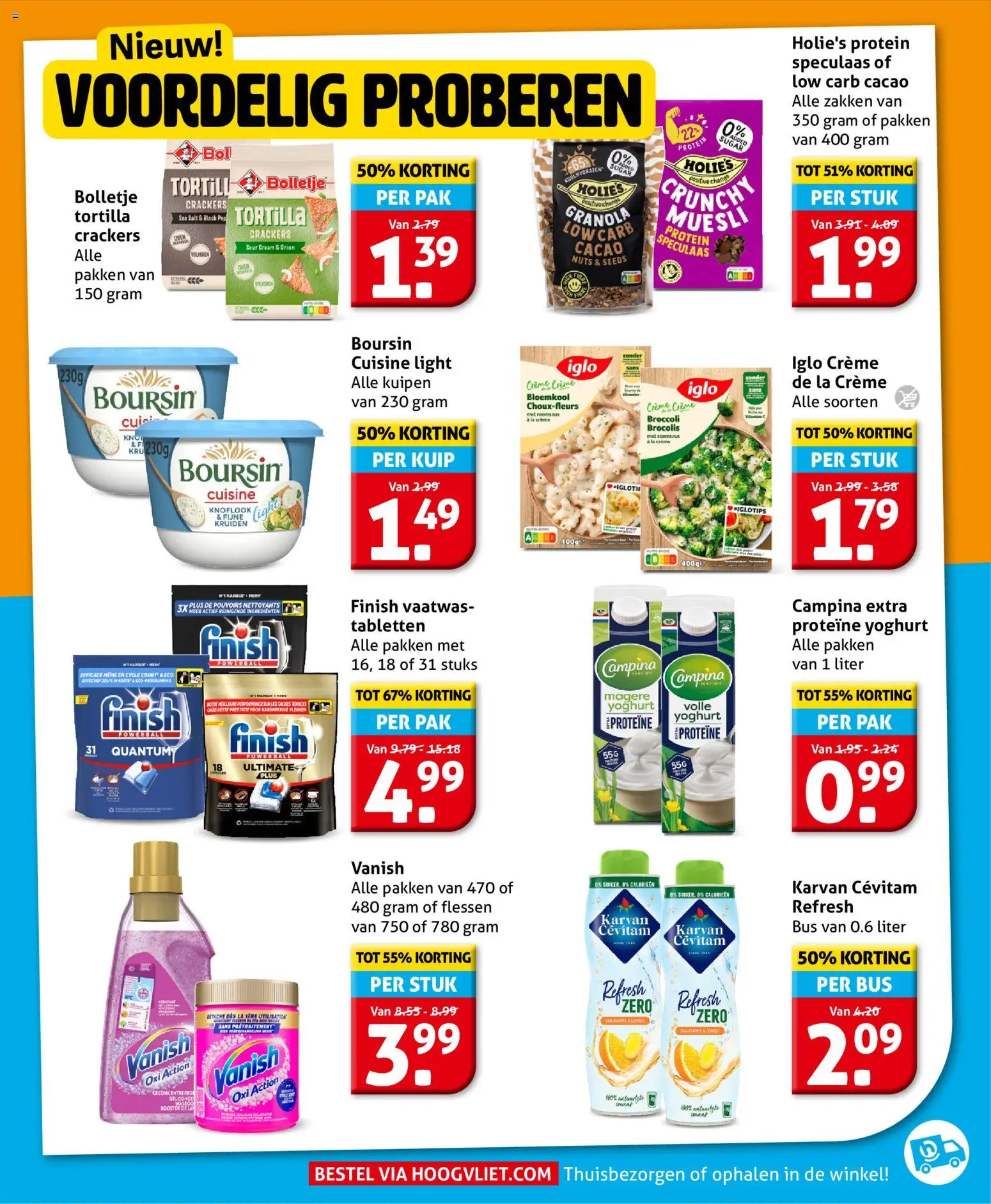 {H1} | Pagina: 19 | Producten: Tortilla, La, Knoflook, Citrompótló tabletta