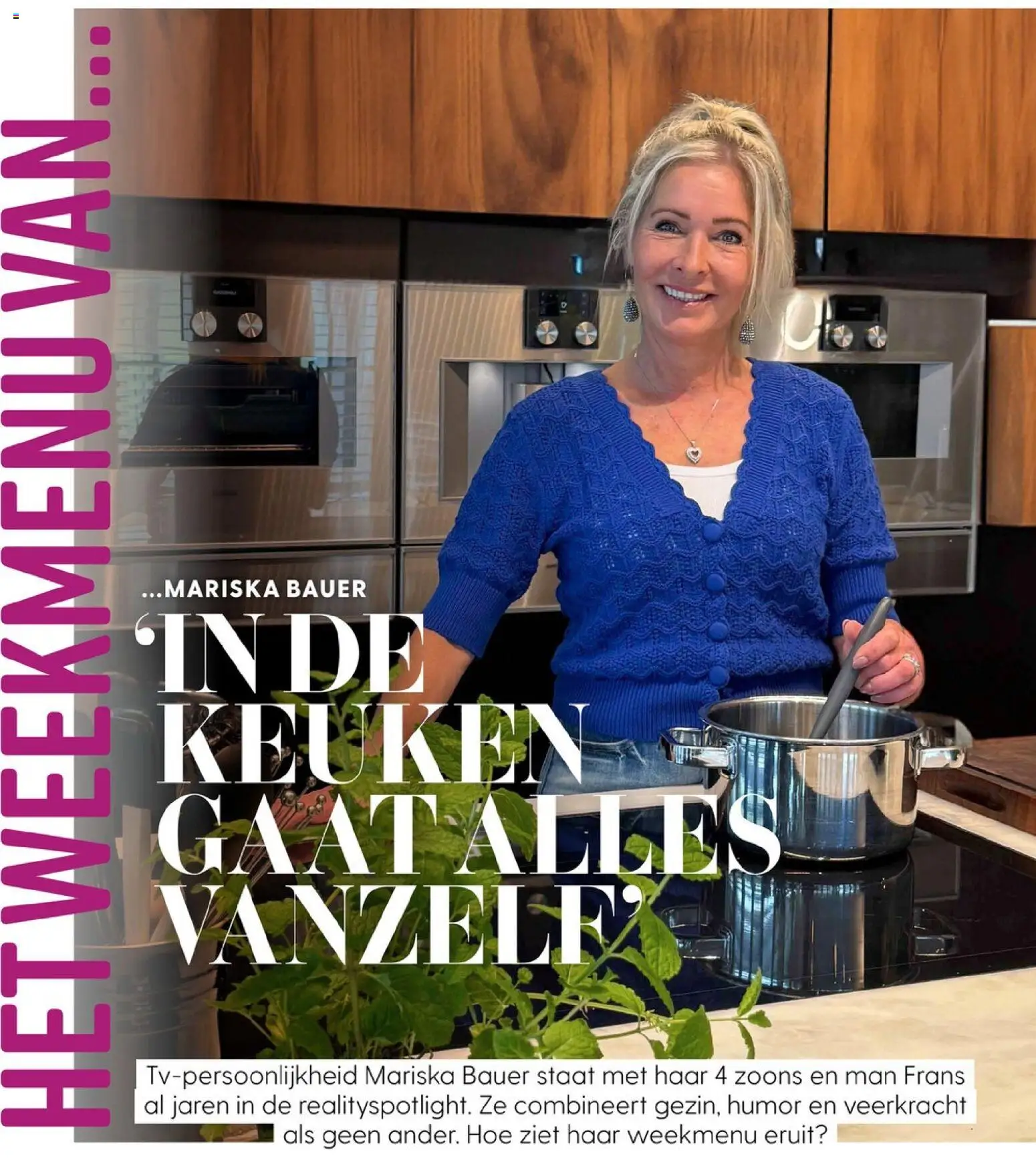 {H1} | Pagina: 58 | Producten: Pot, Tv