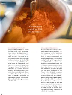 Sutterlüty B’sundrig Magazine ab 18.06.2025 gültig | Seite: 32