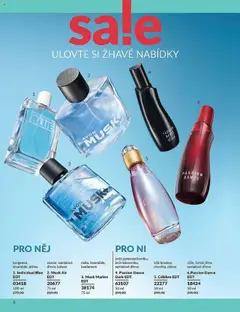 Avon katalog 7/2025 od 01.07.2025 | Strana: 6 | Produkty: Kardamom