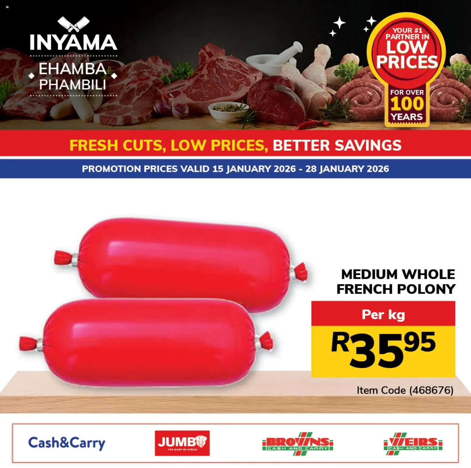 New Jumbo catalogue – valid from 15.01.2026 | Page: 5