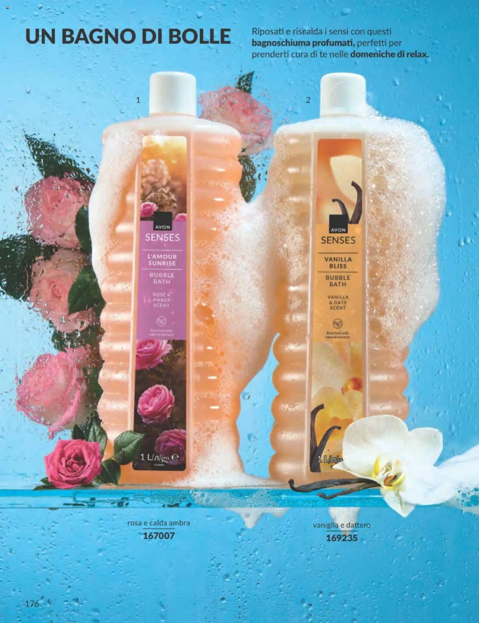 📣 Volantino Avon dal 📅 01/03/2026 - Scopri le offerte ora!🔥 | Italy