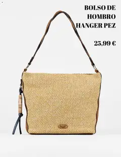 Paco Martinez folleto │ válido desde el 26.07.2025 | Página: 6 | Productos: Bolso