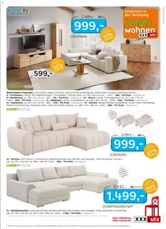 XXXL Lutz Prospekt 	 ab 08.02.2026 gültig | Seite: 25