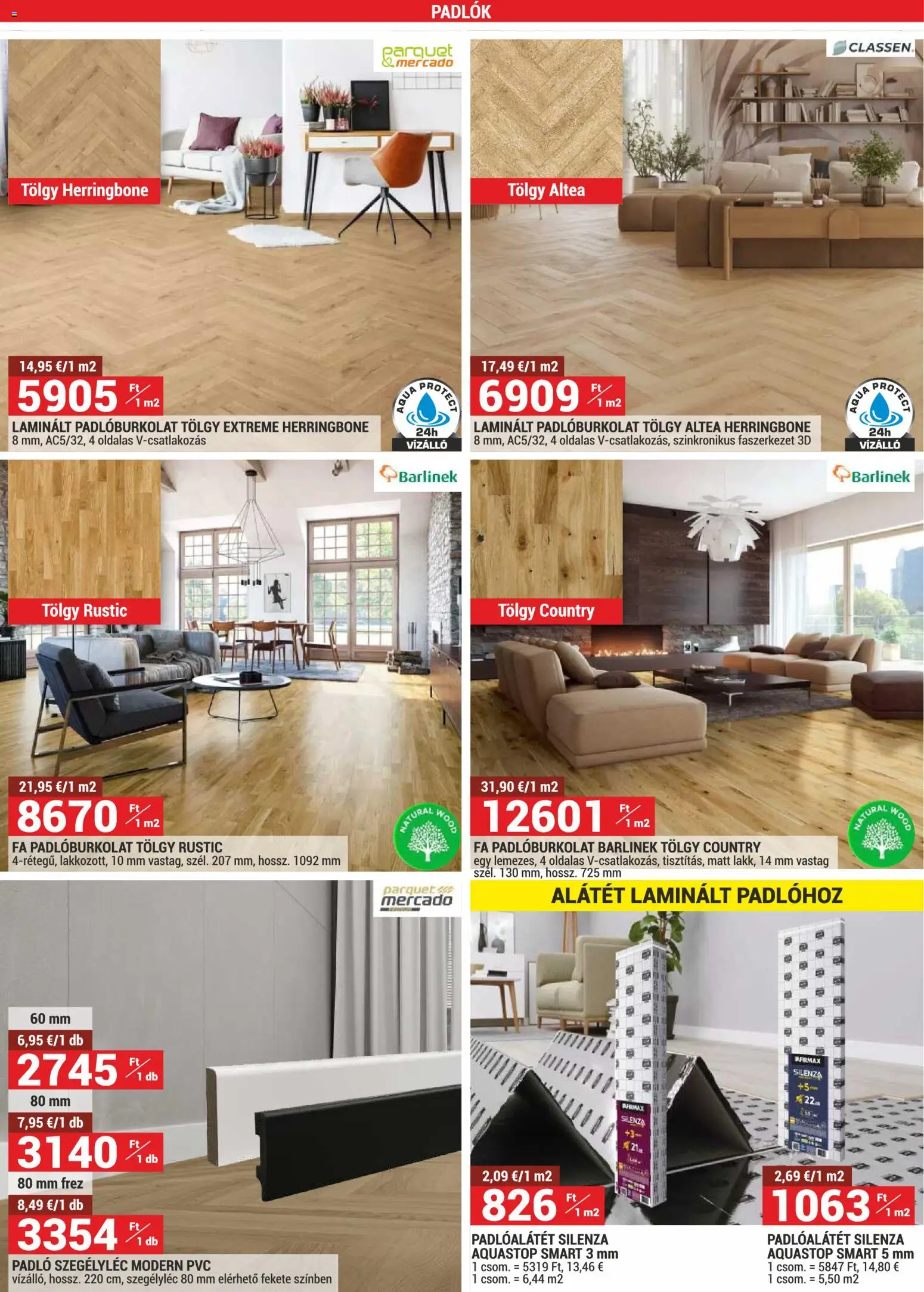 Merkury Market akciós ujság - amely érvényes a következő dátumtól: 01.11.2025 | Oldal: 26