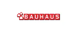 Logo Bauhaus v kategorii Bydlení, nábytek